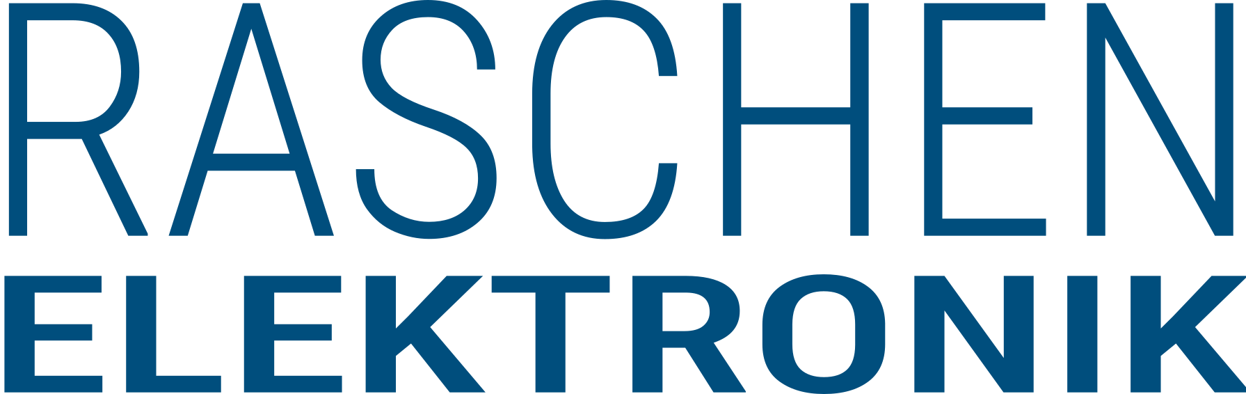 Raschen Elektronik